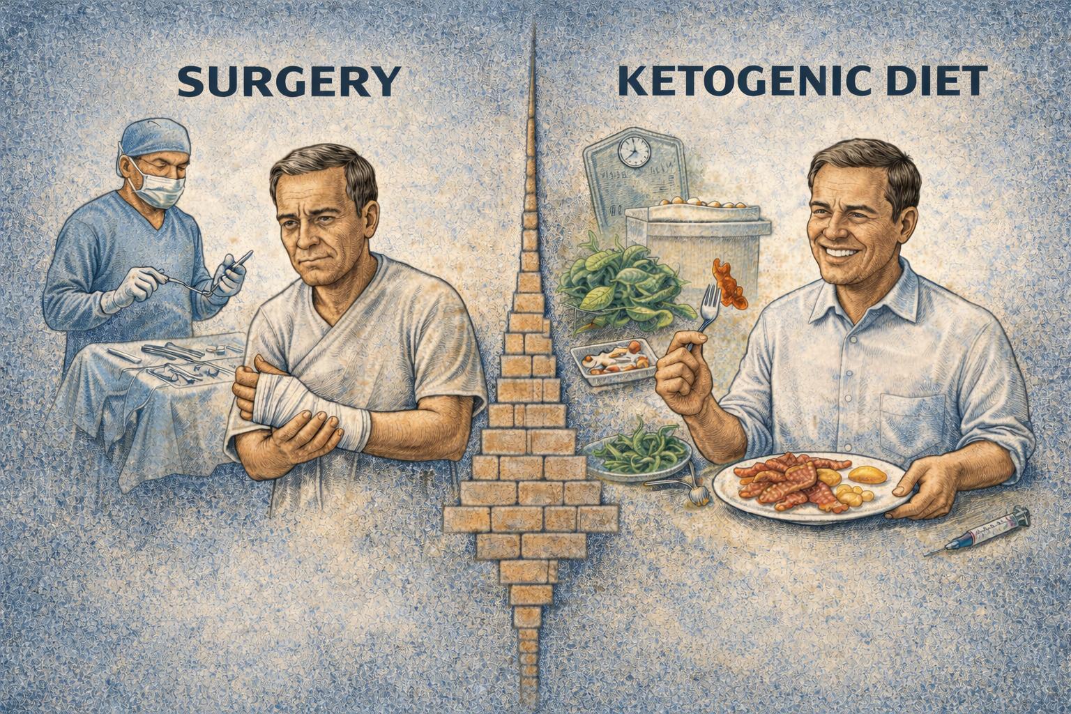 Carpal Tunnel Syndrome